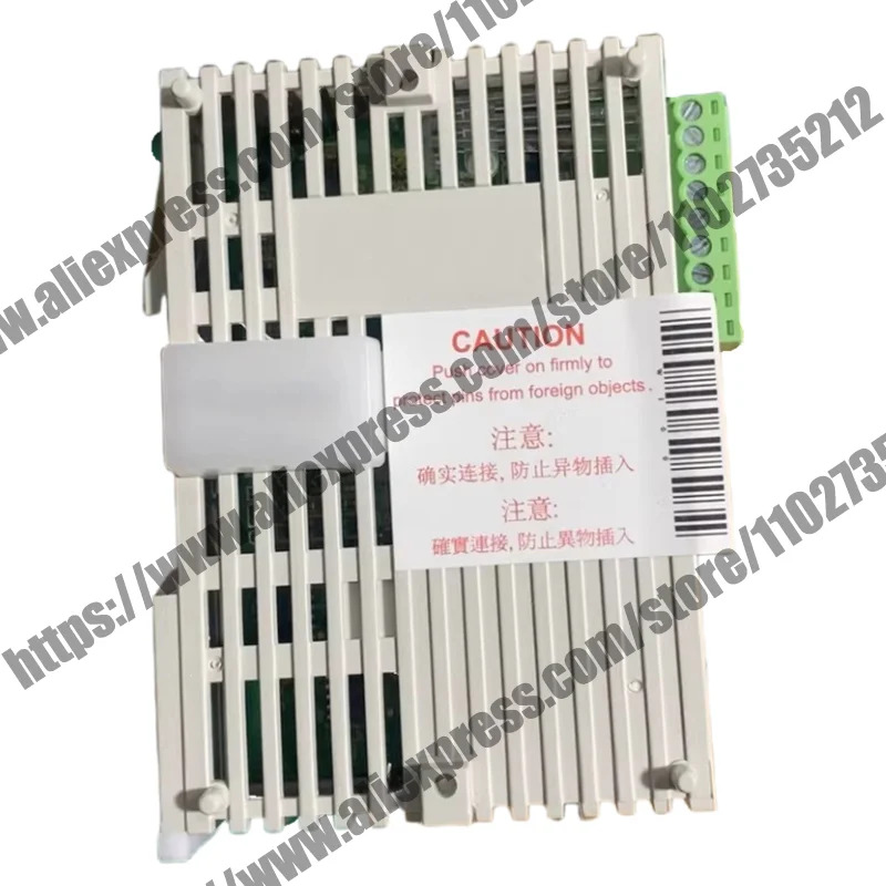원본 DVP08SN11T DVP08SN11R DVP08SM11N PLC 모듈