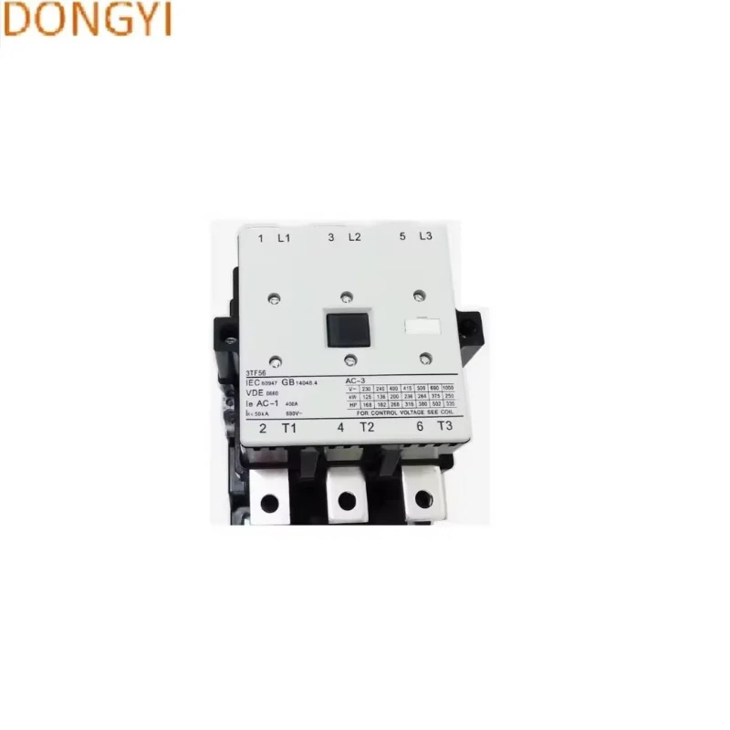 교류 접촉기 3TF48 3TF49 3TF50 3TF51 3TF52 3TF53 3TF54 3TF55