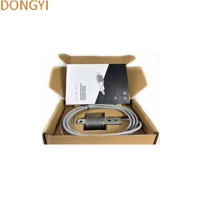 중량 베어링 센서 Z6FD1/5kg Z6FD1/10kg Z6FD1/20kg Z6FD1/30kg