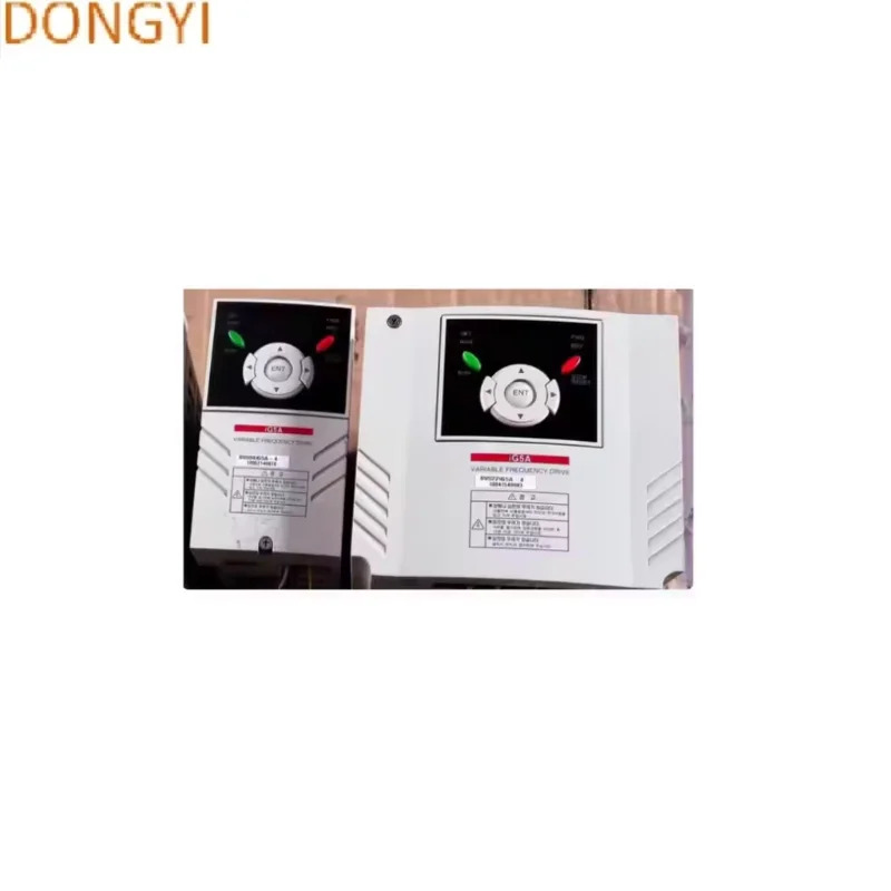 인버터 IGXA IG5A-1-2-4 0.4kw-22kw
