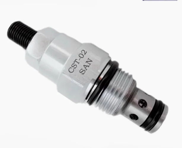 WAISN 스로틀 밸브 CST-01 CST-02 CST-04 CST-08 CST-16 CTC-04 CRA-20-HAN