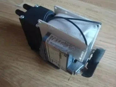 진공 펌프 NMP830KNDC NMP830 전기 샘플링 CEMS