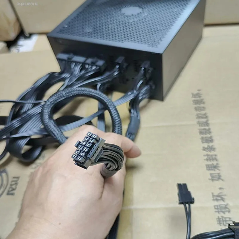 LITEON 4090 1050W 전원공급장치 PS-5112-3새 원본 PSU