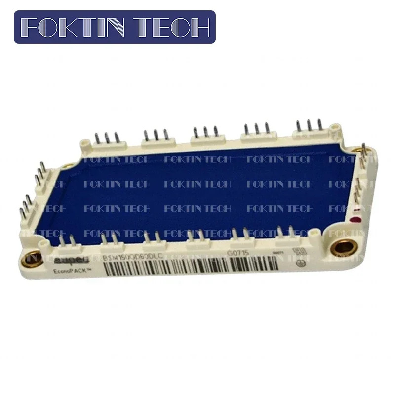 IGBT 모듈 BSM150GD60DLC