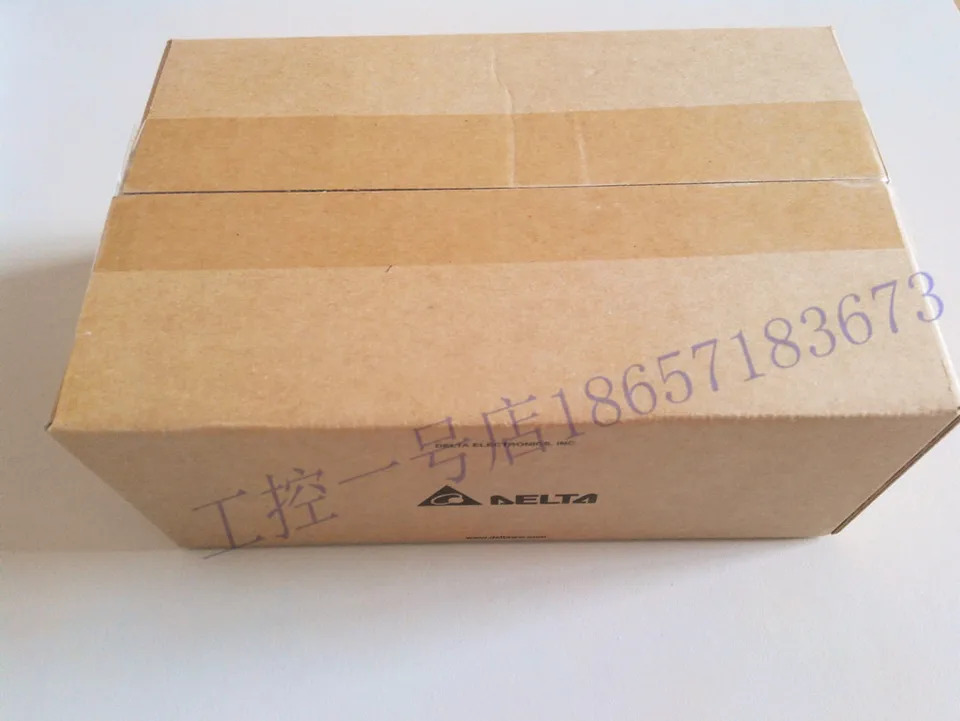 델타 서보모터 브레이크 ECMA-C20401HS FS 100W 신