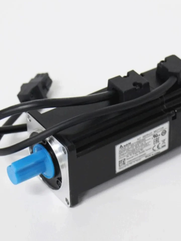 델타 서보모터 B2 시리즈 600W ECMA-G21306RS SS
