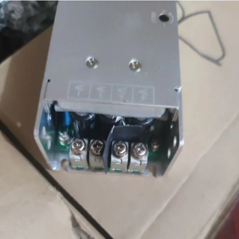 ALPLUSPOWER 4.6-5V 80A 전원공급장치 AP099새 원본 PSU