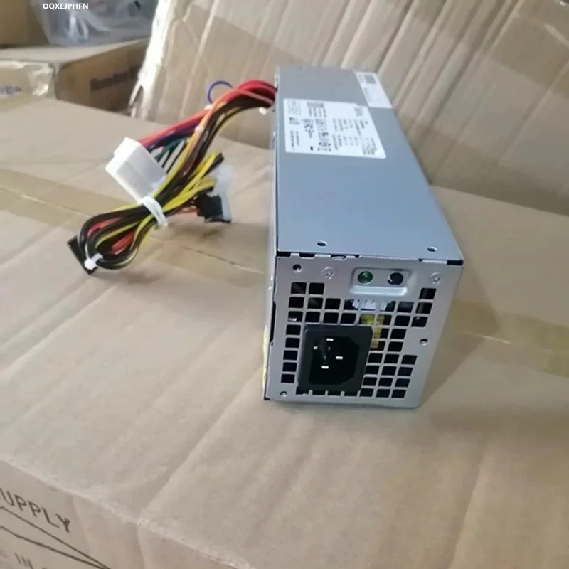 DELL OptiPlex 390 790 990 3010 7010 9010 SFF 240W AC240AS-00 0RV1C4 RV1C4 새 전원공급장치