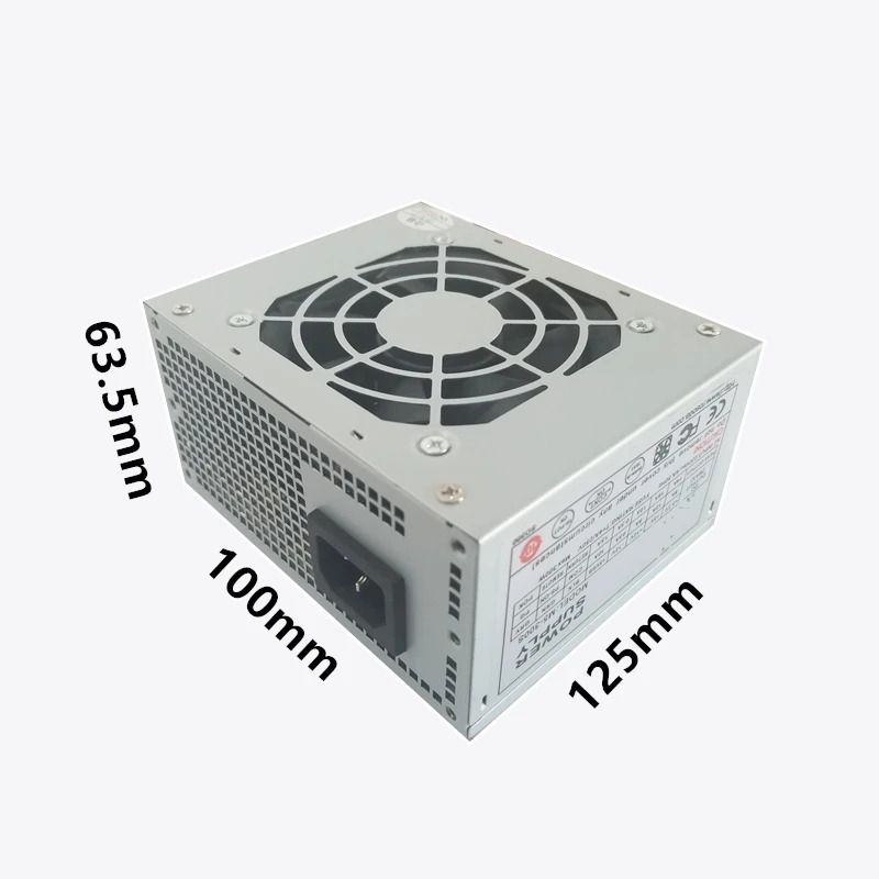 R-Senda AIO POS전원공급장치 마이크로 정격 200W 피크 300W M5-300S 신