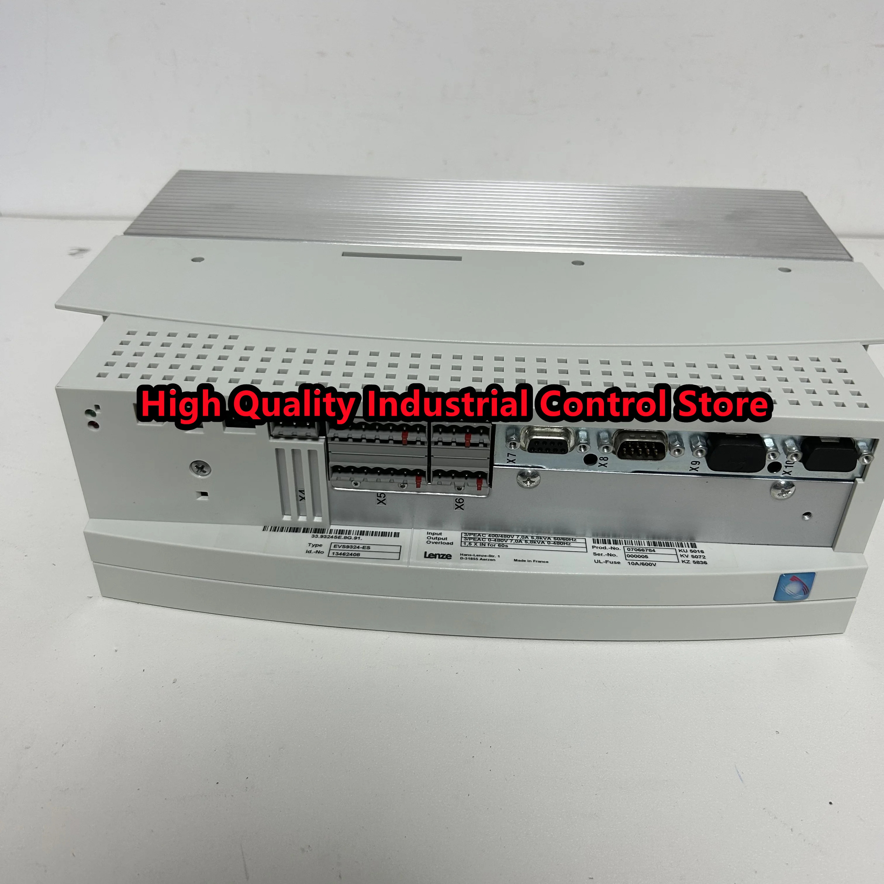 EVS9324-EIV907 EVS9324-CVV003 EVS9324-EVV100 EVS9324-EK 오리지널 신