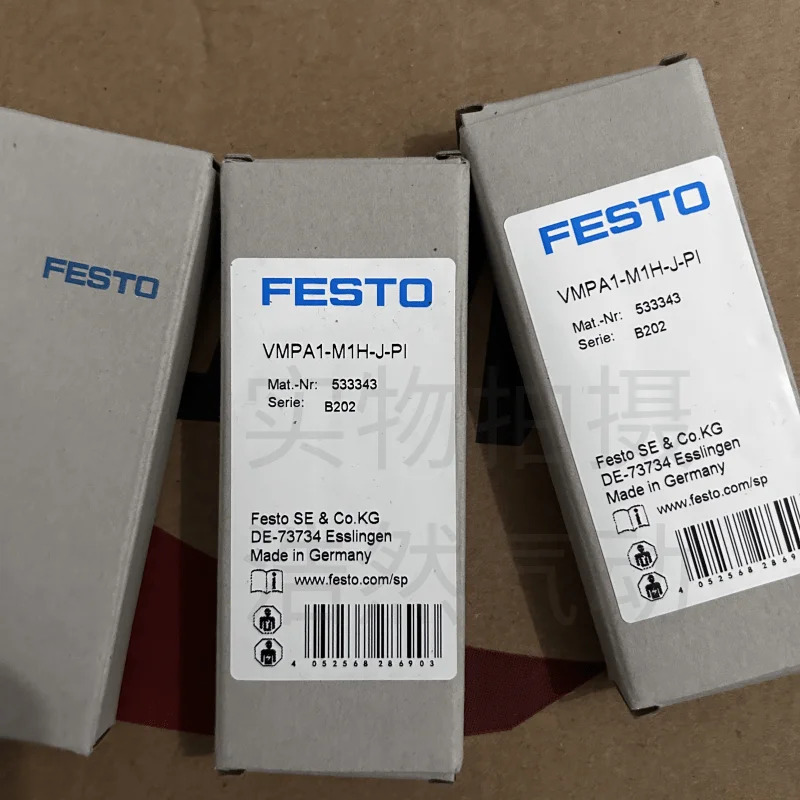 FESTO Festo 평행 실린더 HGPT-25-A-B-G2 560198 560206