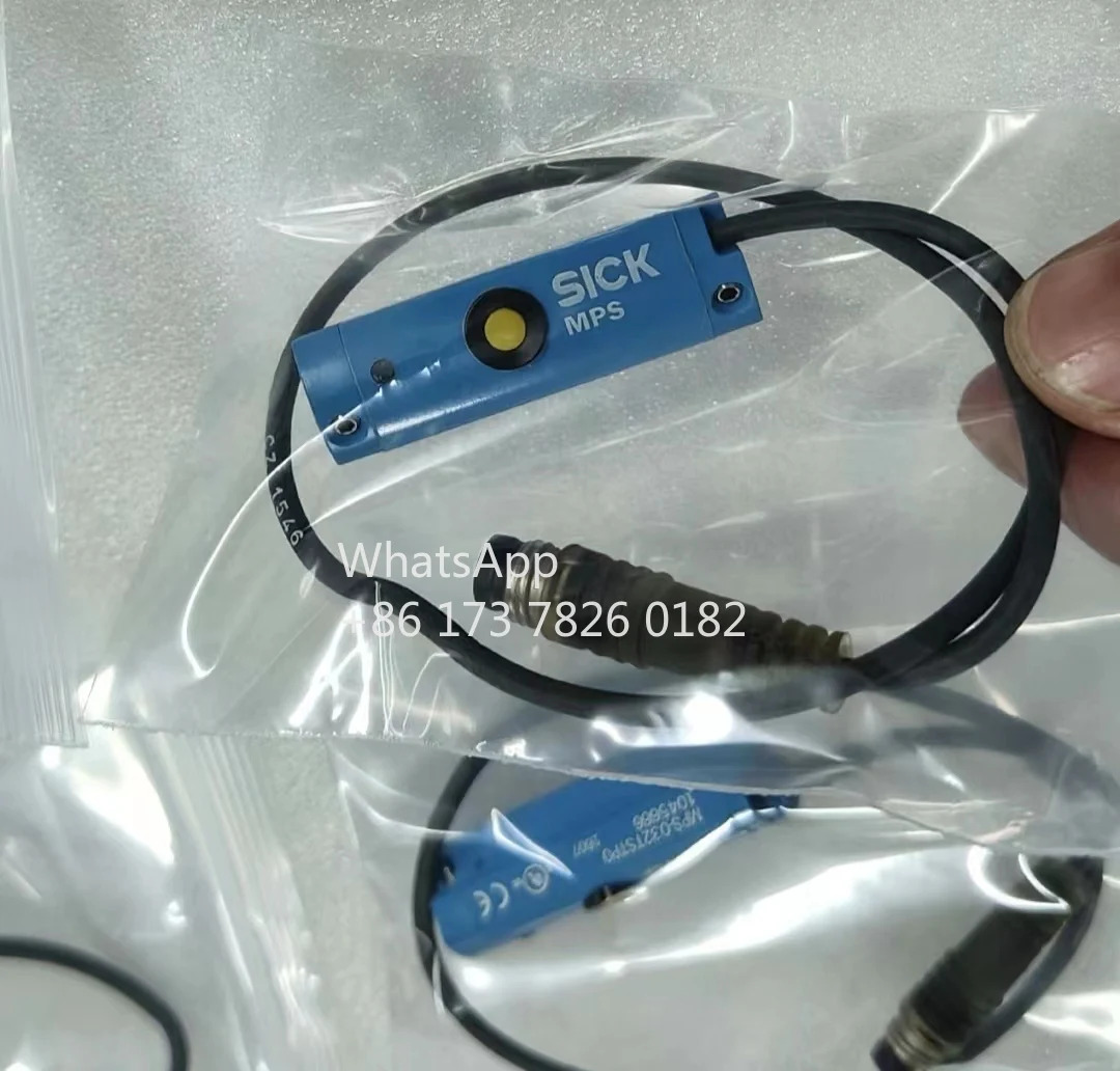 MPS-032TSTP0 리퍼 센서 1045666 기능 OK