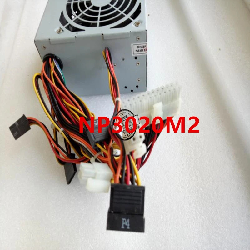 그레이트 월PSU 전원공급장치 BTX-3031 NP3020M2 VM500SH 300W 신