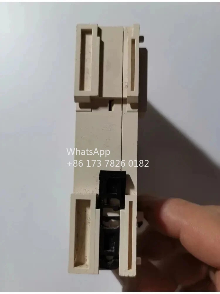 TM2DRA8RT 리퍼 PLC 모듈 기능 OK