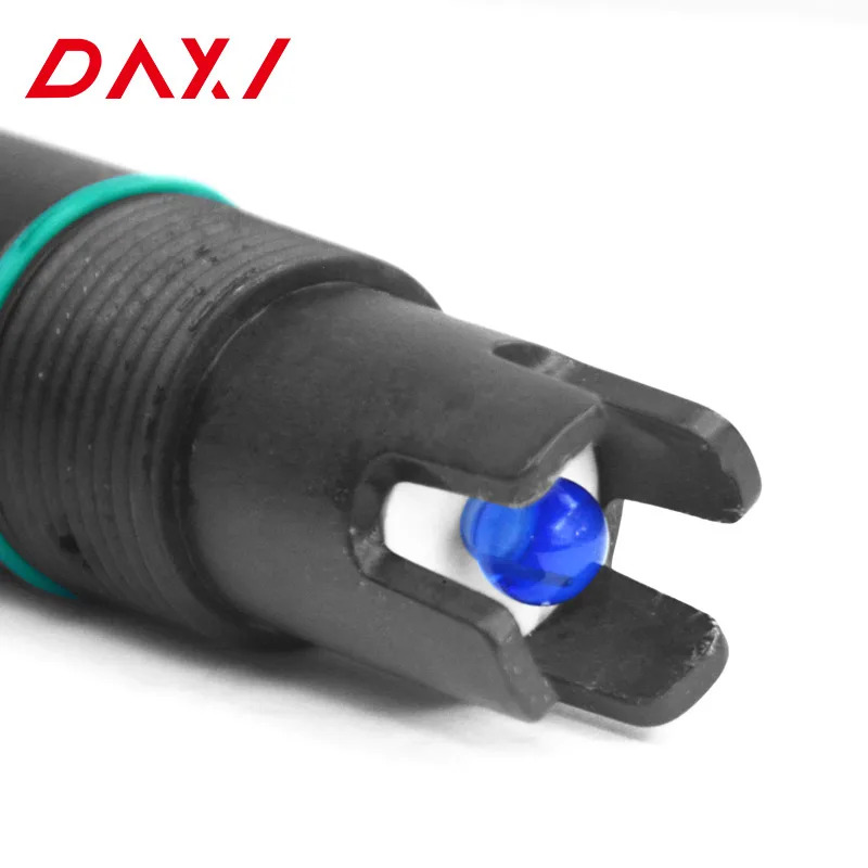 온라 TDS pH 프로브 수질 테스터 산업디지털 수경 재배 센서 4-20 ma rs485 0-14