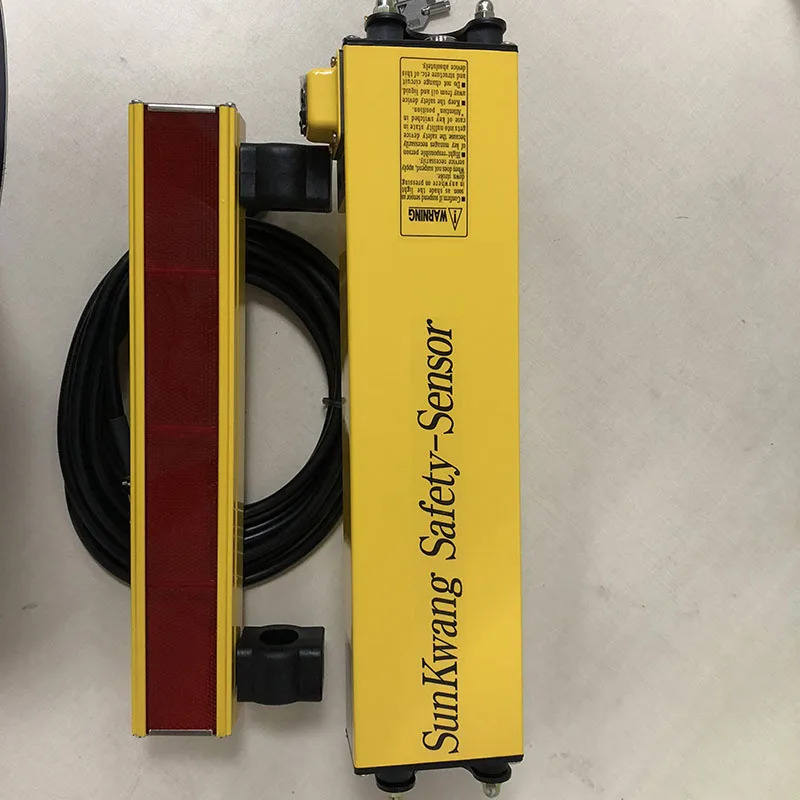 빛 안전 라이트 SK-8000QA SK-KCS8000QA 페널티개