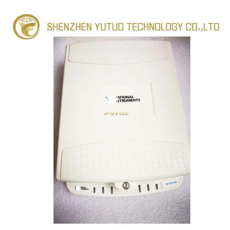 98% 새 NI SCC-68 I/O 접합 상68핀 SCC 확장 슬롯 779475-01