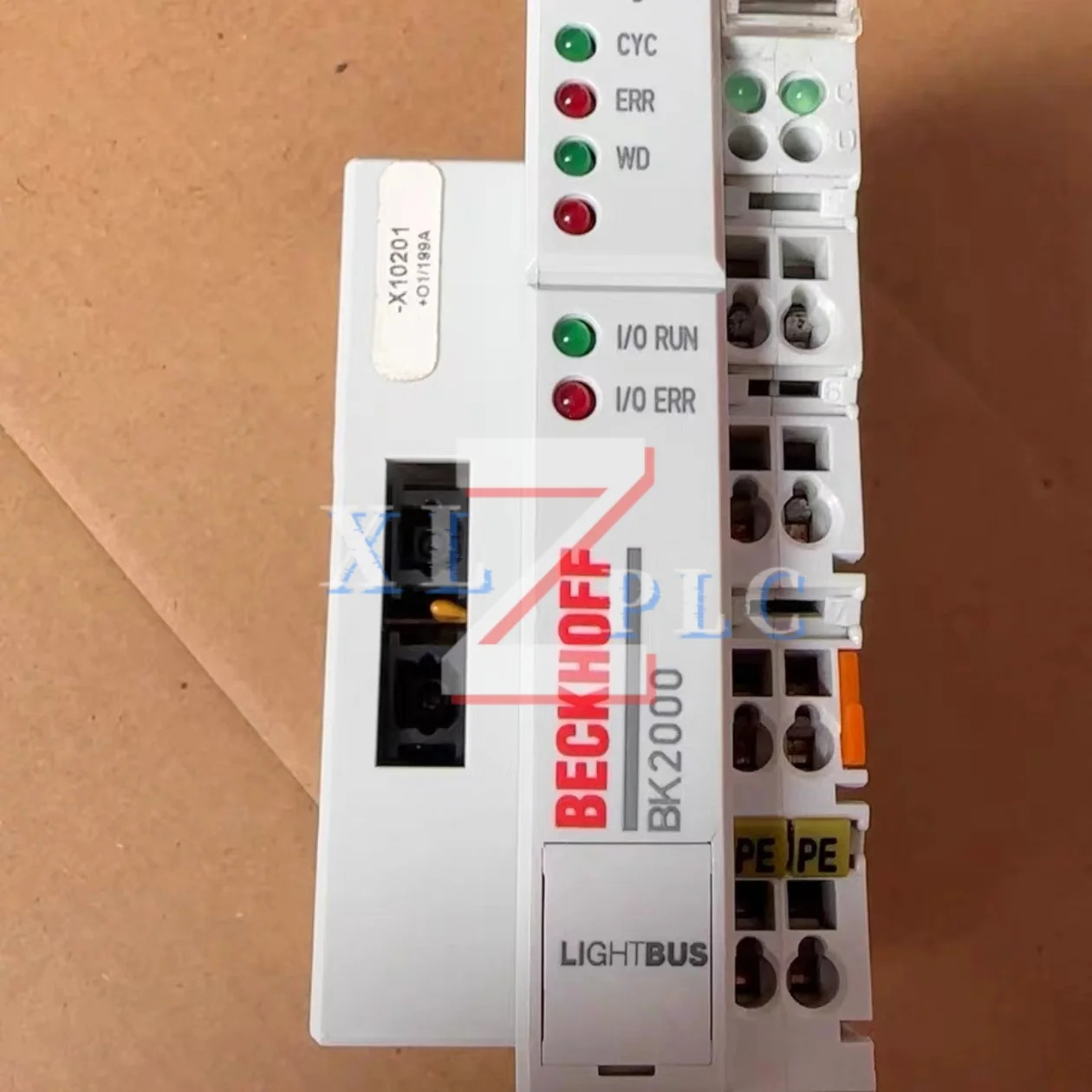 PLC 모듈 BK1120 BK2000