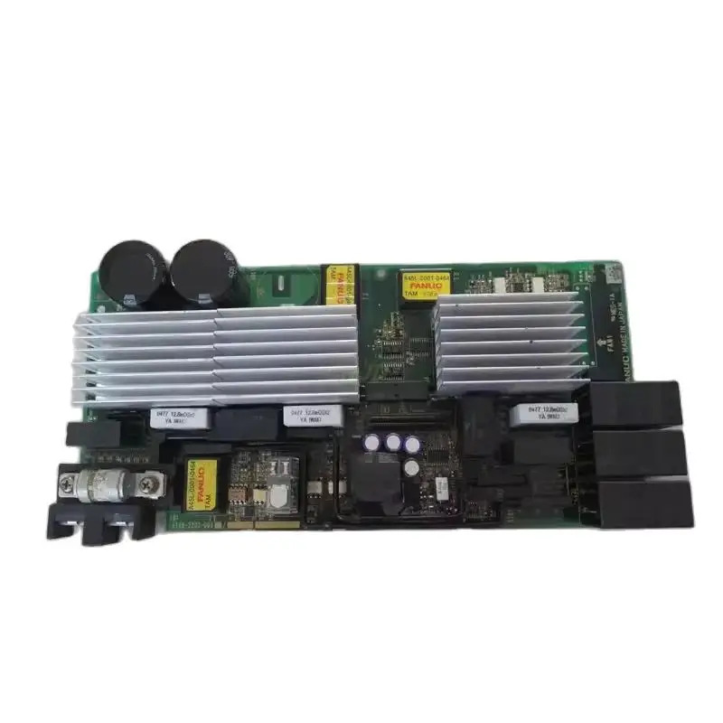 FANUC A16B-2203-0691 회로 기판 12개월 A20B A16B 2203 0691