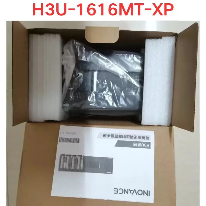 Inovance H3U-1616MT-XP 모듈