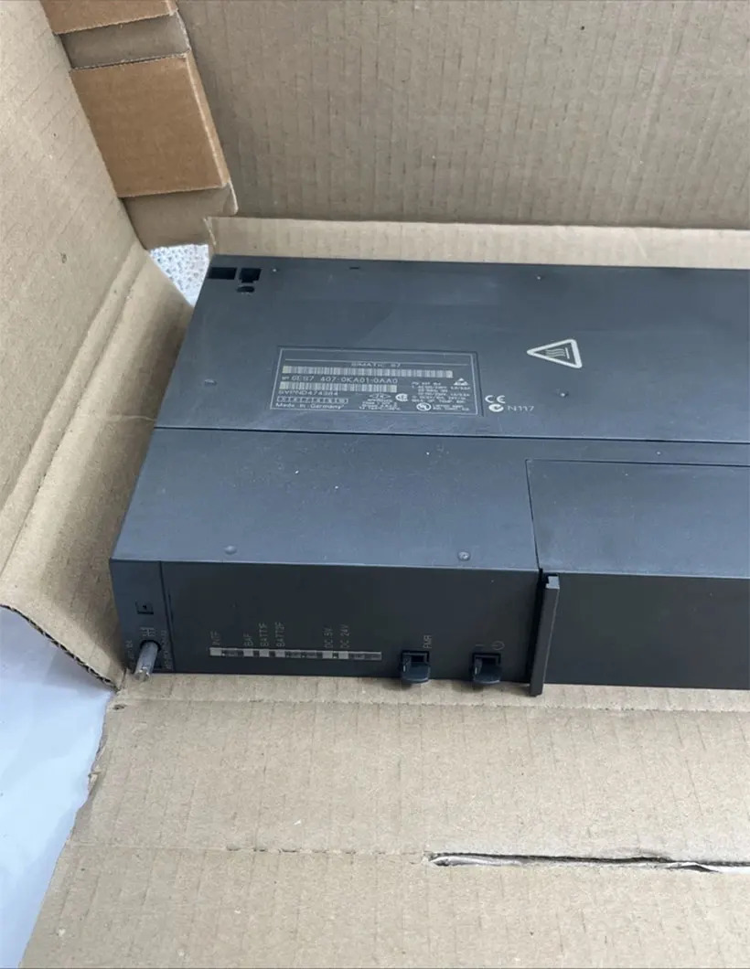 6ES7407-0KA01-0AA0