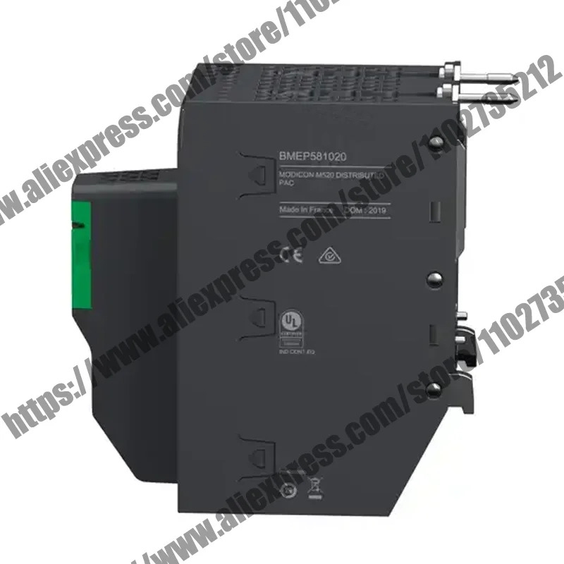 오리지널 BMEP 581020 BMEP581O2O PLC 모듈