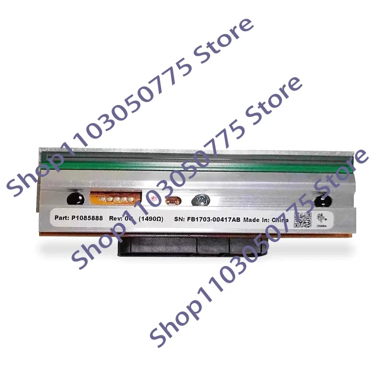 P/N P1083320-011 ZT610 300dpi 열전사 프린트 헤드 품질