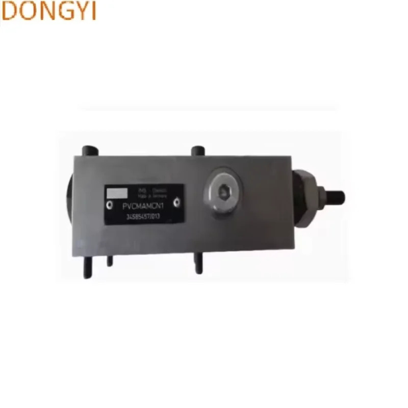 레귤레이터 언로딩 압력 밸브 컨트롤러 PVCMETFN1/PVCMAM1N1/PVCMAL1N1
