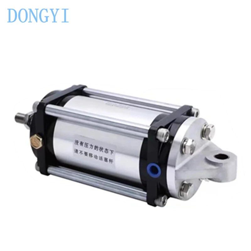 다이어프램형 초저마찰 실린더 BF FCS SCS SCSA FCS-50-50/64-S1/S0-B0 SCS-50-50/64-S1/S0-B0 SCSA-50-64-S1-B0