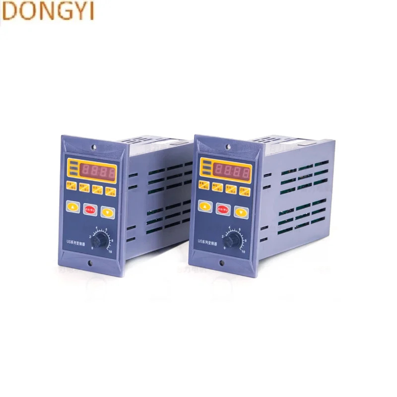 단순 미국 시리즈 인버터 US- 400W US-5/400W US-750W US-5/750W