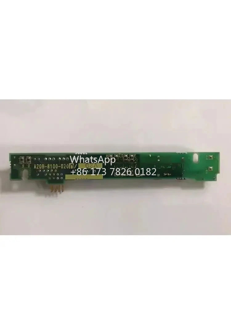 A20B-8100-0200 고전압 스트립 리퍼 기능 사OK