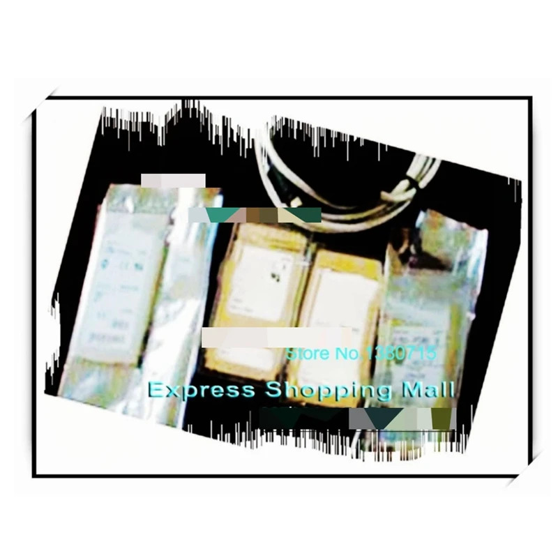 신 오리지널 1734-EPAC PLC 120/240V AC 200 mA 120V 확장 전원 장치
