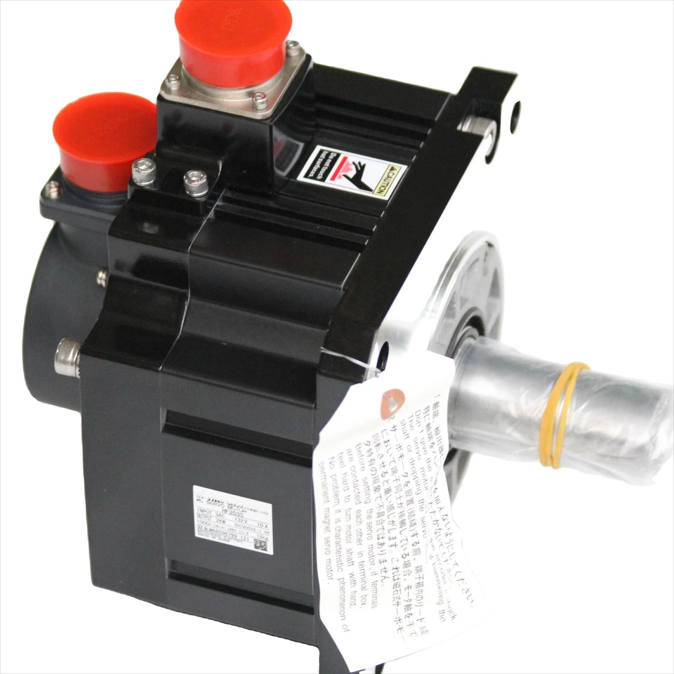 CNC 서보모터 신 2.0KW HF203S-A42
