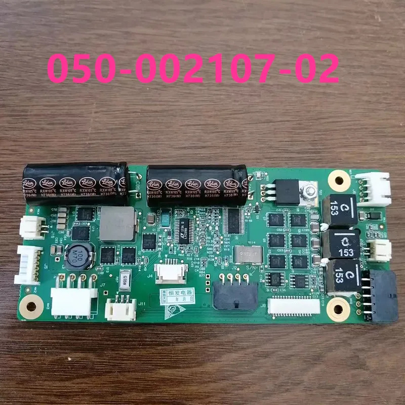 MINDRAY BA33-20-35077 BA33-30-35078 SV-600 650 800 850 050-002107-02 051-002522-00 거새 전원 보드 것처럼 작동