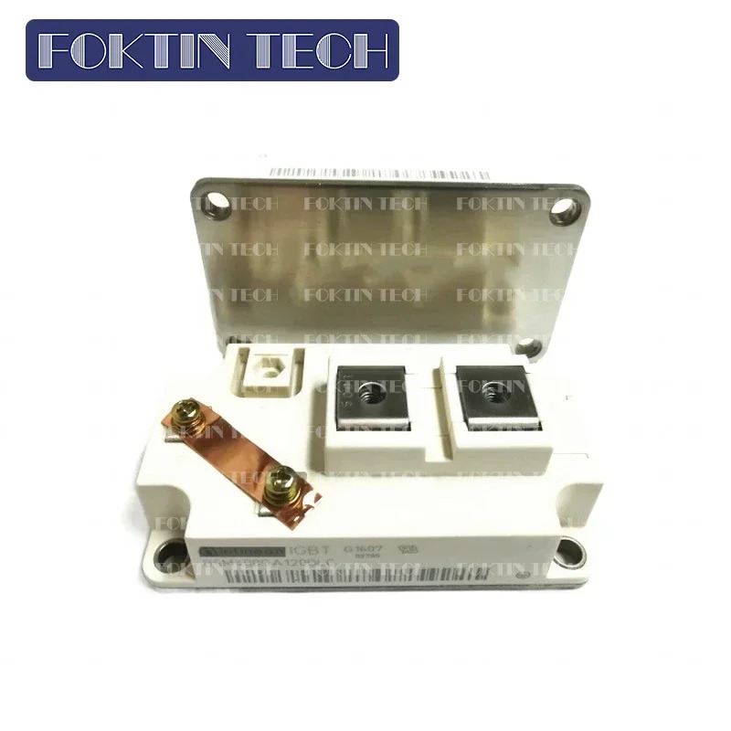 IGBT 모듈 BSM400GA120DLC
