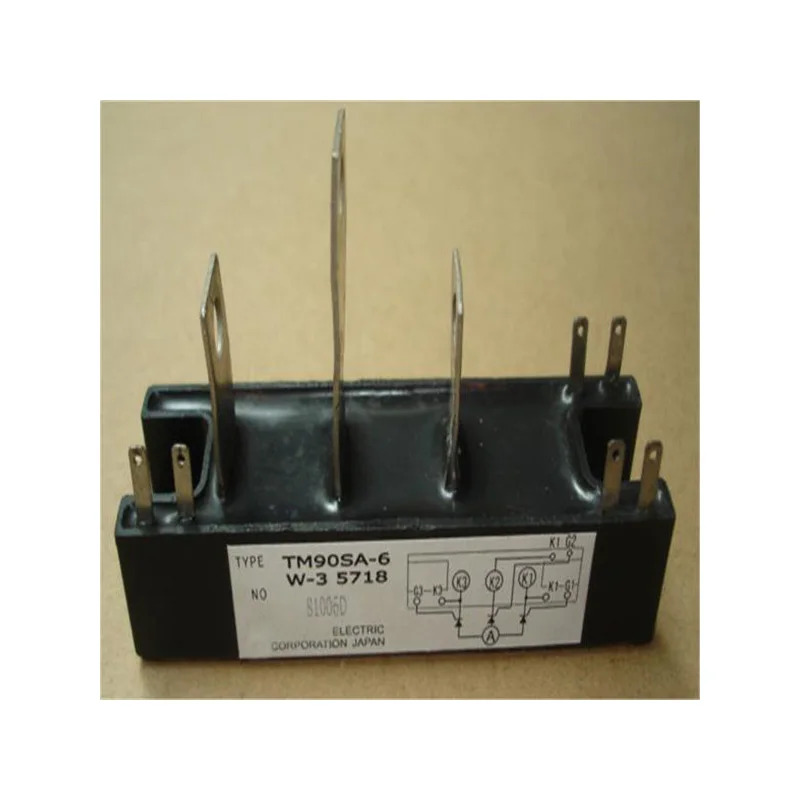 Igbt 빅 Ipm 트랜지스터 PM150CS1D060