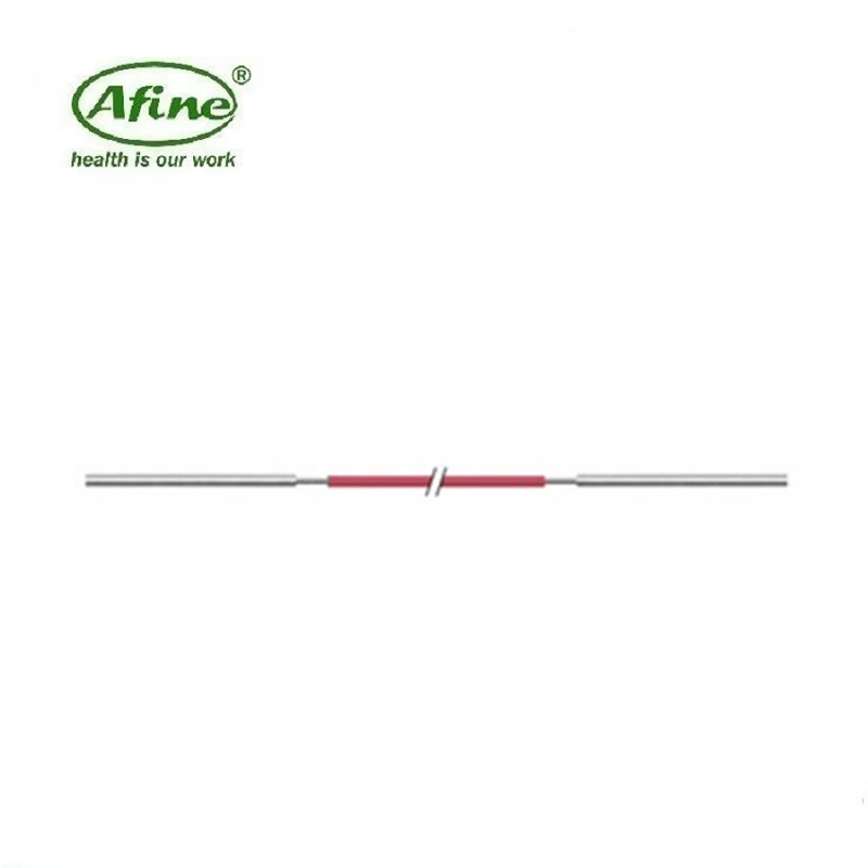AFINE Agilent 퀵 턴 SS 모세관 5500-1197 0.17x500mm 5500-1235 0.17x380mm 5500-1192 0.12x500mm