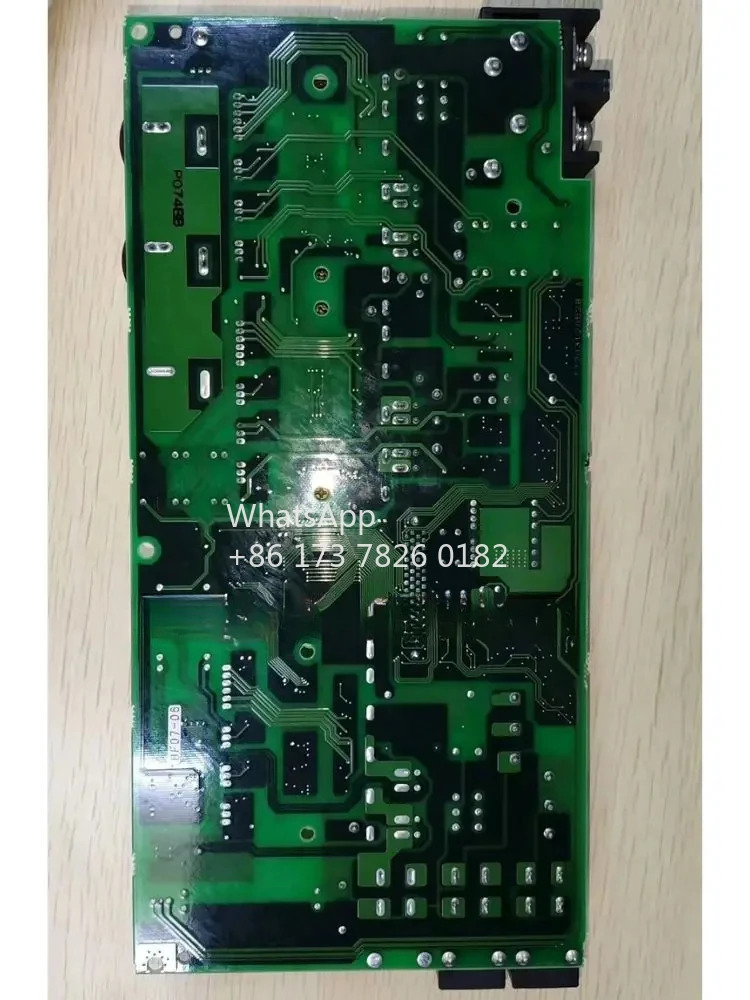 A16B-2203-0695 리퍼 베이스 플레이트 기능 OK
