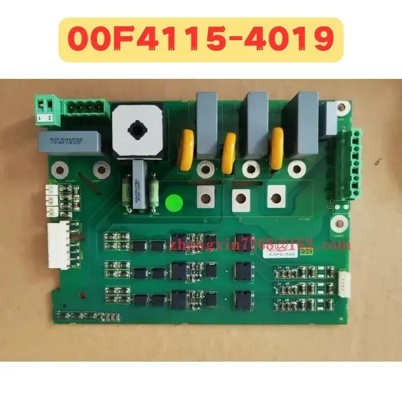 리퍼 회로 기판 00F4115-4019 00F4115 4019 정상 기능 완료