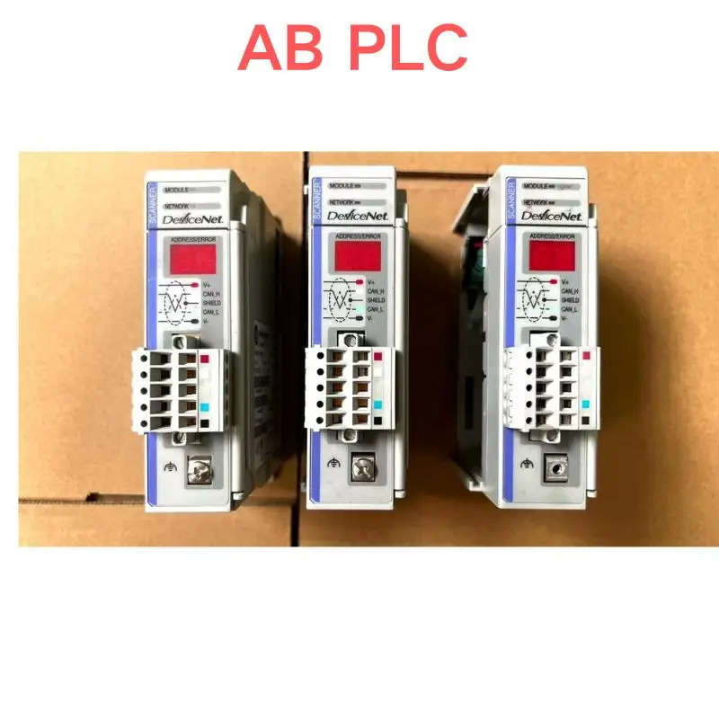리퍼 OK AB PLC 모듈