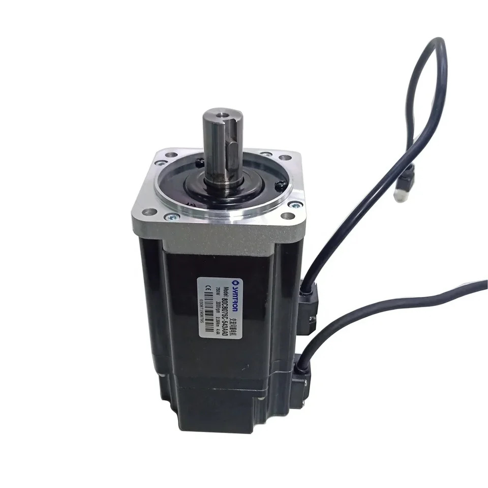 Syntron AC 서보모터 드라이버 MDBOX 3DOF 4DOF 레이싱 시뮬레이터공장 제공