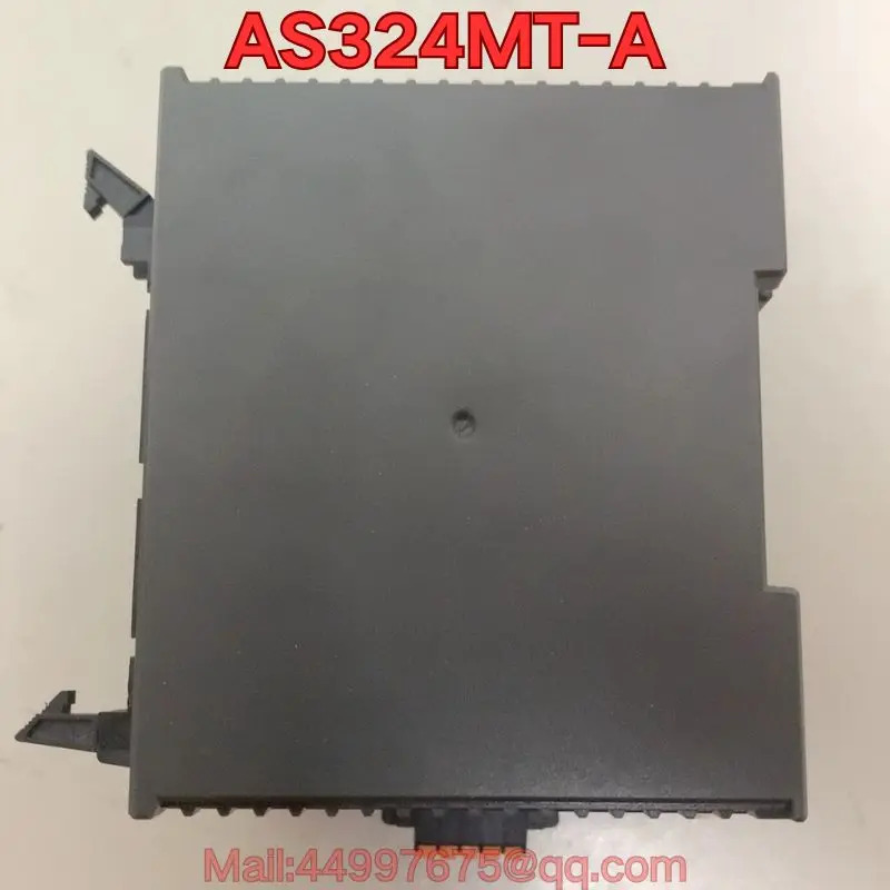 AS324MT-A PLC 모듈