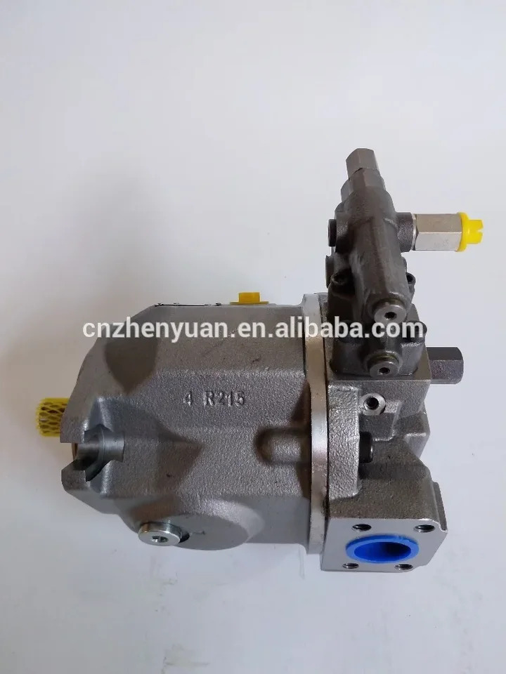 렉스로스 유압 펌프 굴삭기 피스톤 펌프A10VSO10 18 28 45 71 74 100 140 A10VSO28DFR 30R L