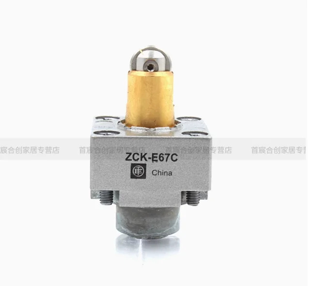 SCHNEIDER 리미트 스위치 XCK-J.C ZCKE67 작동 헤드 ZCK-E67