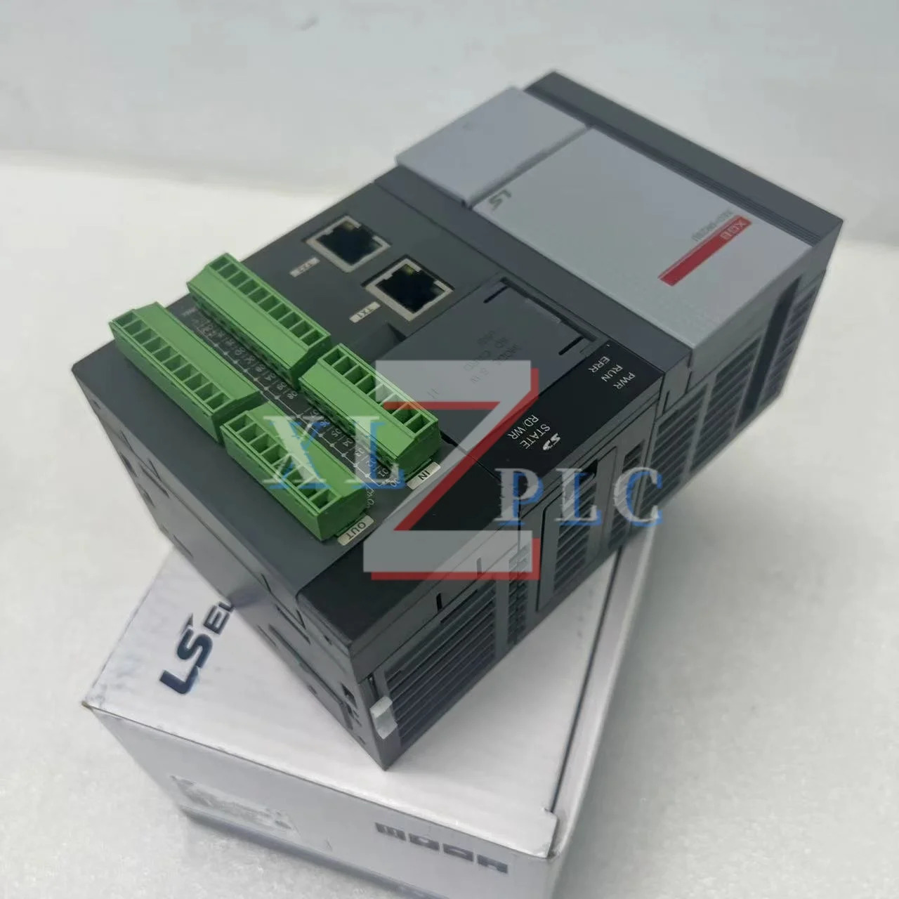 plc 모듈 XEC-DR28U XBC-DR28U 신규 입고