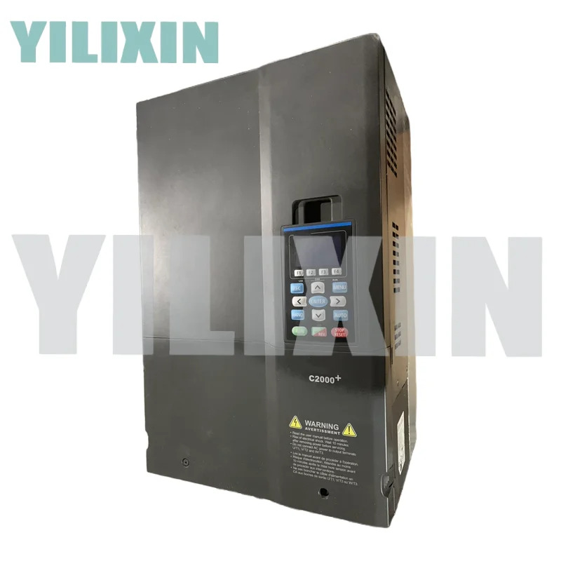 VFD370C43S-00 VFD550C43A-00 C2000 주파수 변환기