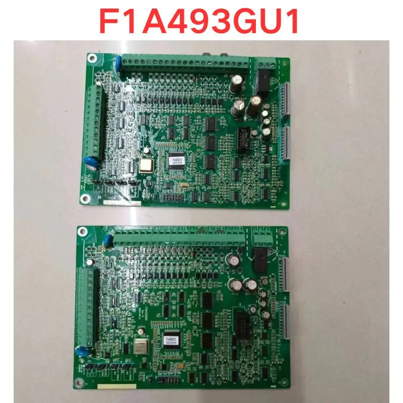 오리지널 F1A493GU1 인버터 마더보드