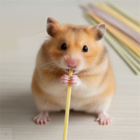 토끼당근 앵무새간식 소동물 앵무새 간식 무염 국수