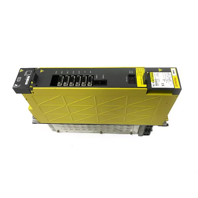 A06B-6121-H006 H550 H570 FANUC 서보 드라이브 증폭기 모듈 리퍼 완료 A06B6121H006