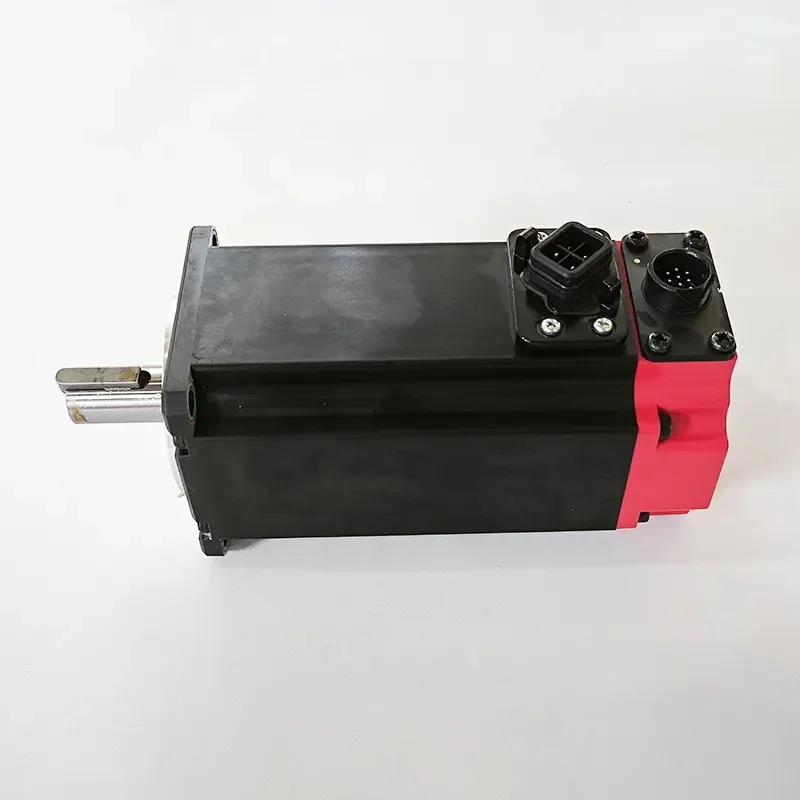 A06B--B203 Fanuc AC 서보모터 리퍼 완료 A06BB203